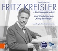 Cover: Fritz Kreisler - B&ouml;hlau Wien