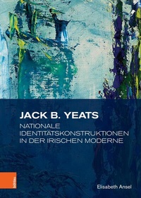 Abbildung von: Jack B. Yeats - Böhlau