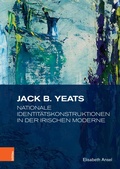 Cover: Jack B. Yeats - B&ouml;hlau