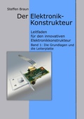 Cover: Der Elektronikkonstrukteur - tredition