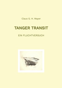 Enlarge image Cover: Tanger Transit - tredition