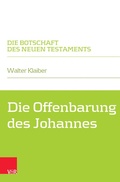 Cover: Die Offenbarung des Johannes - Vandenhoeck & Ruprecht