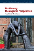 Cover: Vers&ouml;hnung: Theologische Perspektiven - Vandenhoeck & Ruprecht