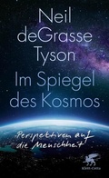 Bild: Im Spiegel des Kosmos - Klett-Cotta
