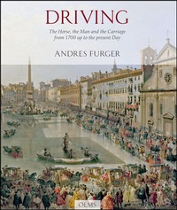 Abbildung von: Driving - Olms Presse