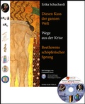 Cover: Diesen Kuss der ganzen Welt - Wege aus der Krise. Beethovens sch&ouml;pferischer Sprung - Olms Presse