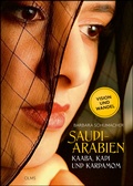 Cover: Saudi-Arabien - Olms Presse