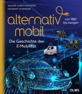 Cover: Alternativ Mobil - Olms Presse