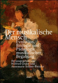 Abbildung von: Der musikalische Mensch - Olms Presse