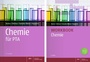 Bild: Romer et al., Chemie f&uuml;r PTA und Workbook Chemie - Deutscher Apotheker Verlag