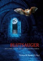Cover: Blutsauger - BoD - Books on Demand