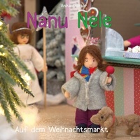 Abbildung von: Auf dem Weihnachtsmarkt - Books on Demand