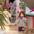 Cover: Auf dem Weihnachtsmarkt - Books on Demand
