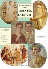 Abbildung von: Lösungsheft 2 - Books on Demand