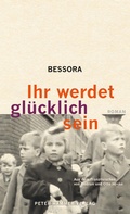 Cover: Ihr werdet gl&uuml;cklich sein - Peter Hammer Verlag