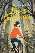 Cover: Linas Geheimnis - Peter Hammer Verlag