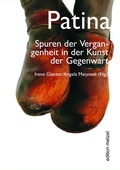 Cover: Patina - Edition Metzel