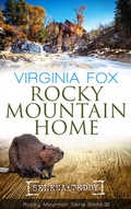 Cover: Rocky Mountain Home - Dragonbooks
