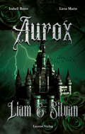 Cover: Aurox - Lycrow Verlag