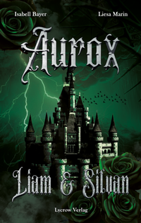 Enlarge image Cover: Aurox - Lycrow Verlag