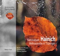 Abbildung von: Nationalpark Hainich - NATUR & TEXT