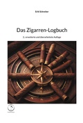 Abbildung von: Das Zigarren-Logbuch - Schreiter, Erik