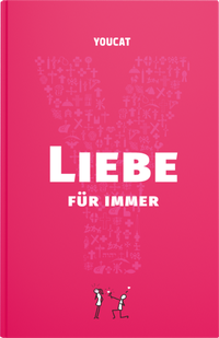 Abbildung von: YOUCAT Liebe für immer - YOUCAT