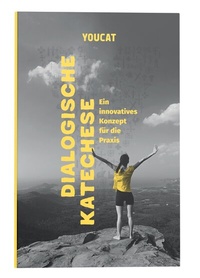 Abbildung von: Dialogische Katechese - YOUCAT