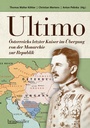 Cover: Ultimo - Braumüller Verlag