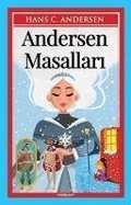 Cover: Andersen Masallari - Sifiralti Yayincilik