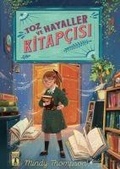 Cover: Toz ve Hayaller Kitapcisi - Genc Timas