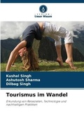 Cover: Tourismus im Wandel - Verlag Unser Wissen