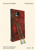 Cover: Il minotauro - Luiss University Press