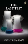 Cover: The Last Test - True Sign Publishing House