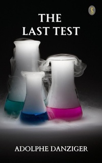 Enlarge image Cover: The Last Test - True Sign Publishing House
