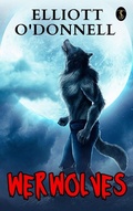 Cover: Werwolves - True Sign Publishing House