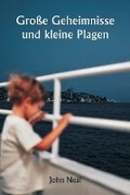 Cover: Grosse Geheimnisse und kleine Plagen - Writat