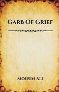 Cover: Garb of Grief - Writat