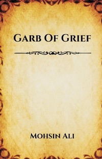 Abbildung von: Garb of Grief - Writat