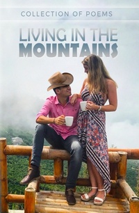 Enlarge image Cover: Living In The Mountains - Poets Choice