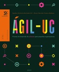 Cover: &Aacute;gil-UC - Editorial Universidad de Caldas