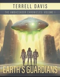 Cover: Earth's Guardians - Terrell Davis