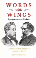 Cover: Words with Wings - Way with Words