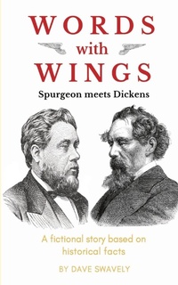 Enlarge image Cover: Words with Wings - Way with Words