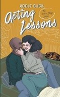 Cover: Acting Lessons - Adele Buck