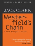 Cover: Westerfield's Chain - Jack Clark Ink