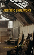 Cover: Artistic Endeavors - David Booker