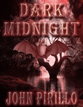 Cover: Dark Midnight - John Pirillo