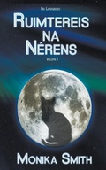 Cover: Ruimtereis Na Nerens - Monika Smith
