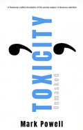 Cover: Toxicity Unmasked (Bad Juice, #2) - Mark Powell